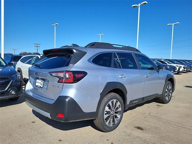 new 2025 Subaru Outback car, priced at $38,501