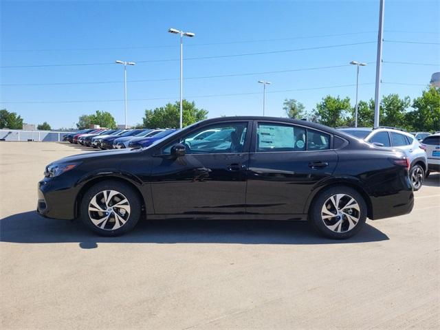 new 2025 Subaru Legacy car, priced at $29,920