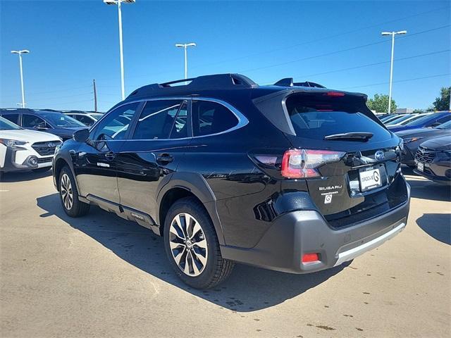 new 2025 Subaru Outback car, priced at $38,816