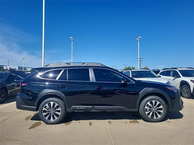 new 2025 Subaru Outback car, priced at $38,816