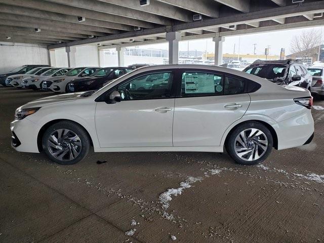 used 2024 Subaru Legacy car, priced at $29,593