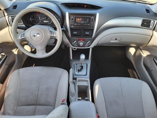 used 2011 Subaru Forester car, priced at $8,592