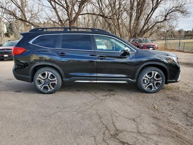 used 2024 Subaru Ascent car, priced at $42,035