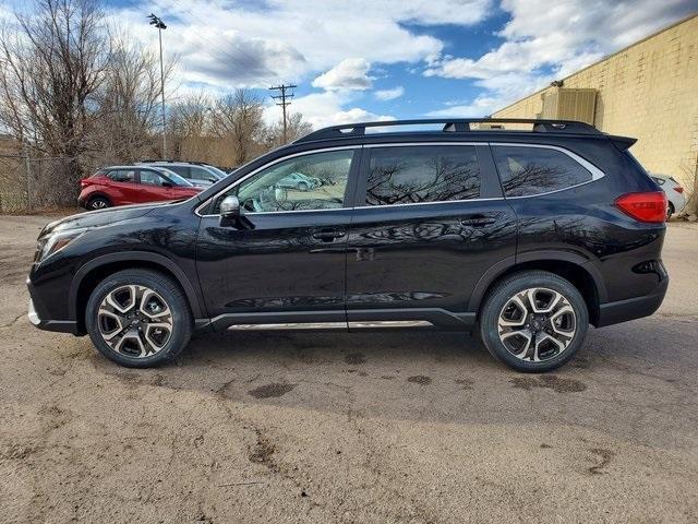 used 2024 Subaru Ascent car, priced at $42,035