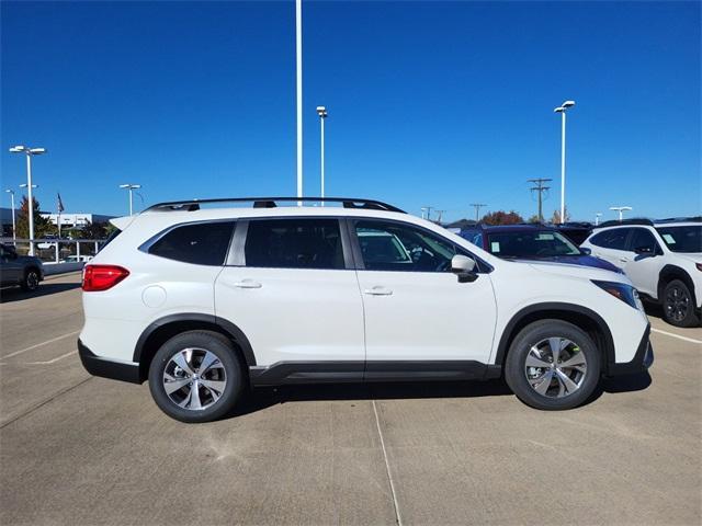 new 2024 Subaru Ascent car, priced at $38,037