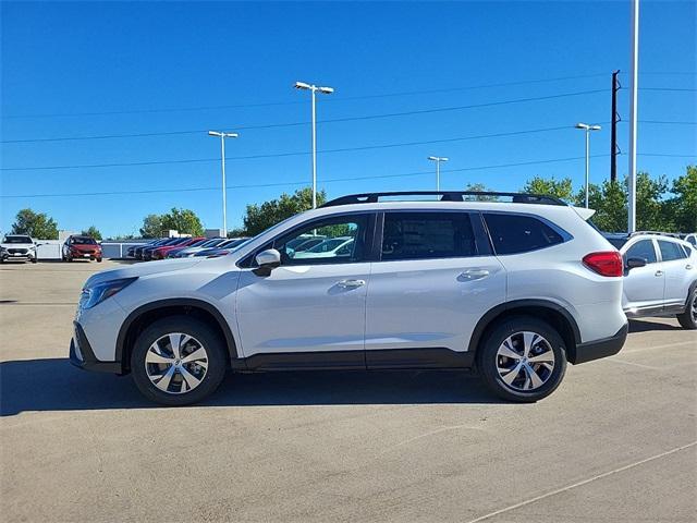 new 2024 Subaru Ascent car, priced at $38,037