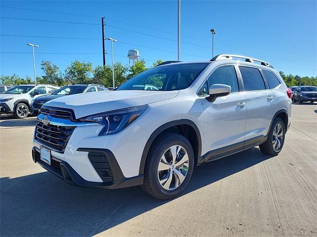 new 2024 Subaru Ascent car, priced at $38,037