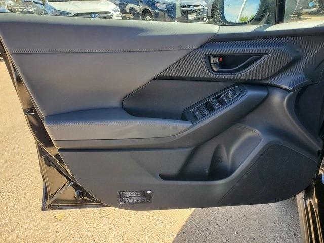 new 2024 Subaru Crosstrek car, priced at $35,181