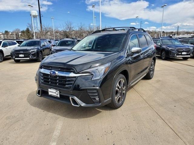 used 2024 Subaru Ascent car, priced at $45,789