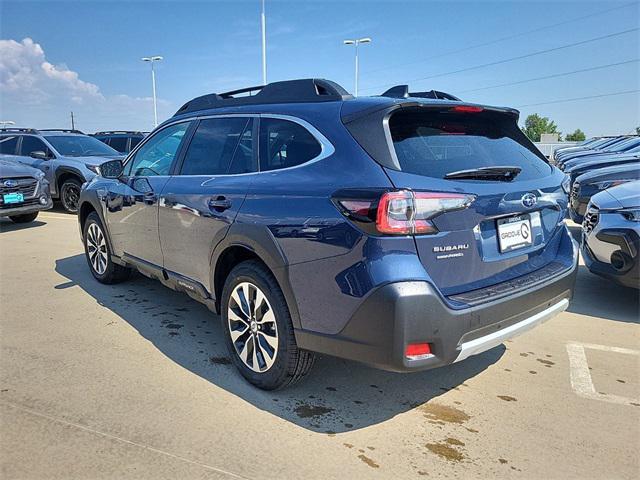 new 2025 Subaru Outback car, priced at $38,757