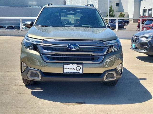 new 2025 Subaru Forester car, priced at $37,889