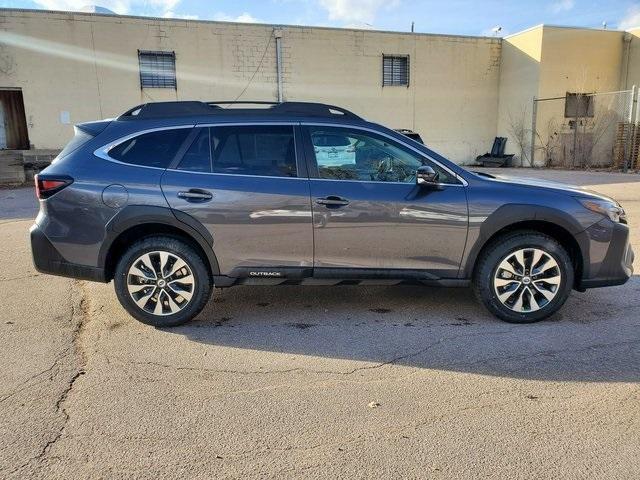 used 2024 Subaru Outback car, priced at $40,737