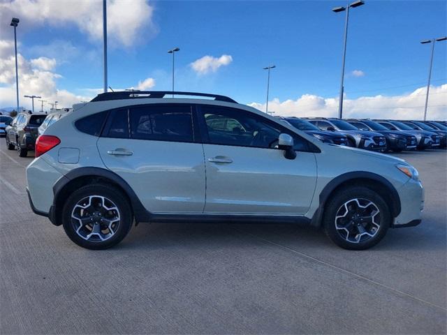 used 2013 Subaru XV Crosstrek car, priced at $9,940