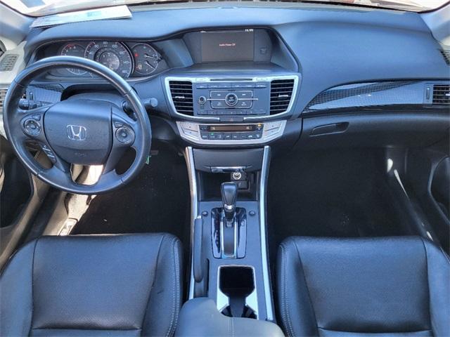 used 2013 Honda Accord car, priced at $13,940