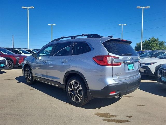 new 2024 Subaru Ascent car, priced at $45,108