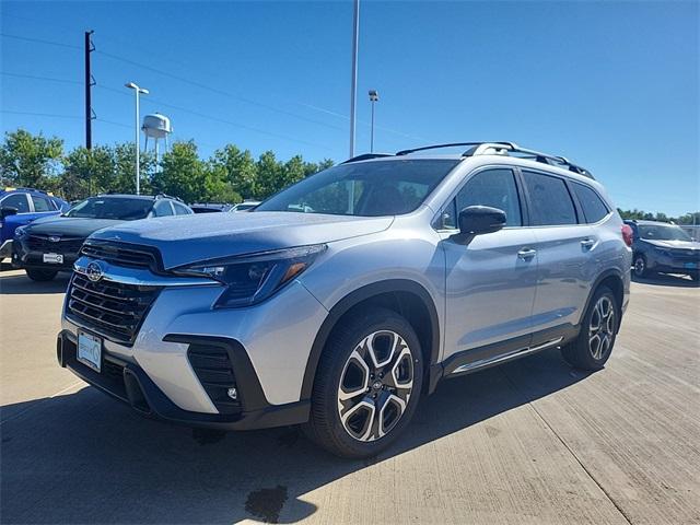 new 2024 Subaru Ascent car, priced at $45,108