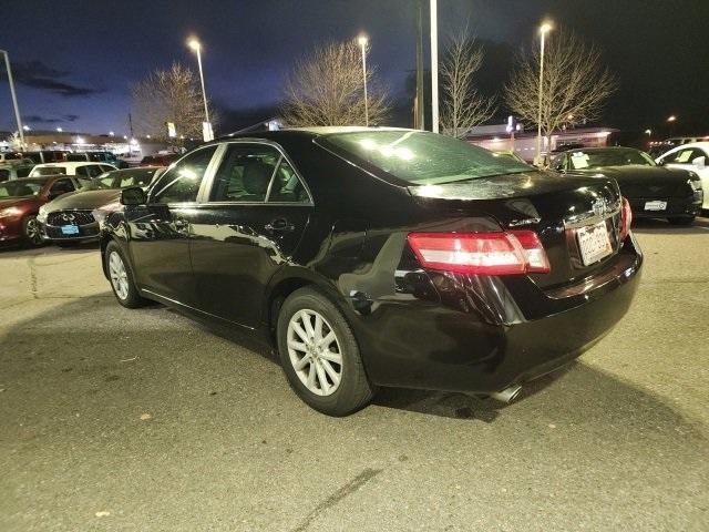 used 2010 Toyota Camry car, priced at $11,240