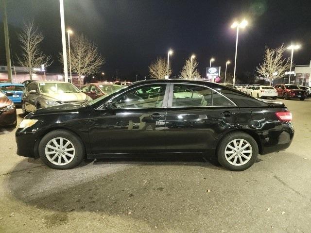 used 2010 Toyota Camry car, priced at $11,240