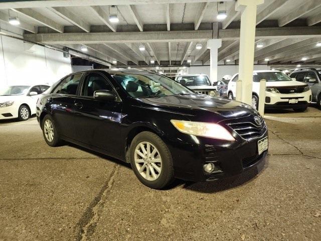 used 2010 Toyota Camry car, priced at $11,240