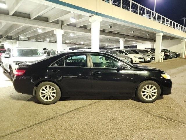 used 2010 Toyota Camry car, priced at $11,240