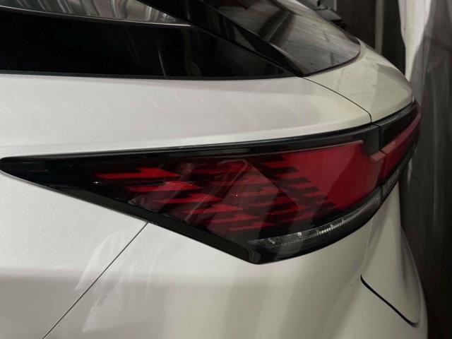 used 2023 Lexus RX 350 car, priced at $51,500