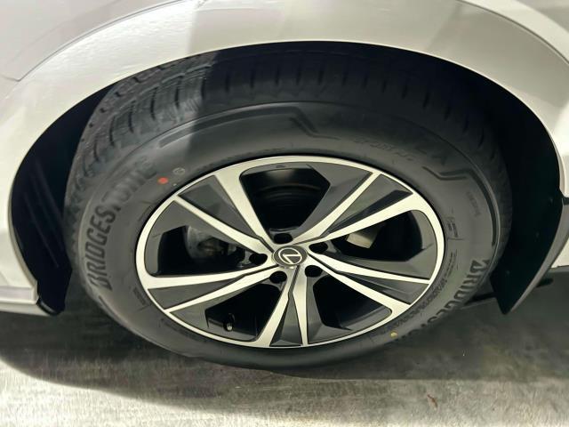 used 2023 Lexus RX 350 car, priced at $51,500