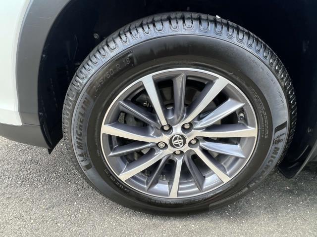 used 2019 Toyota Highlander car, priced at $27,559