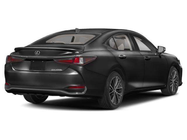 new 2024 Lexus ES 300h car, priced at $49,430