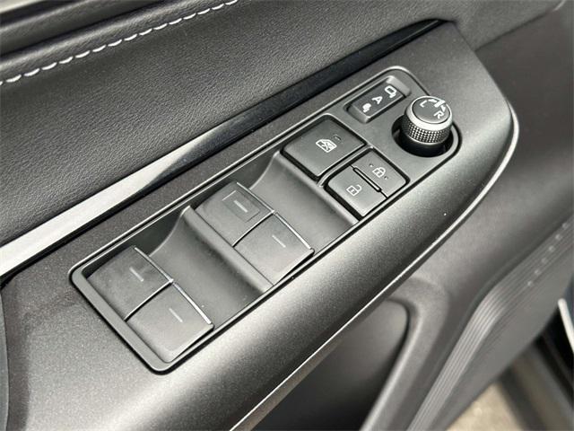 used 2023 Toyota Venza car, priced at $31,000