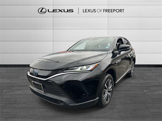 used 2023 Toyota Venza car, priced at $31,000