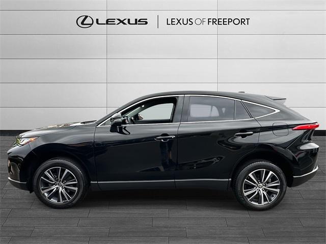 used 2023 Toyota Venza car, priced at $31,000