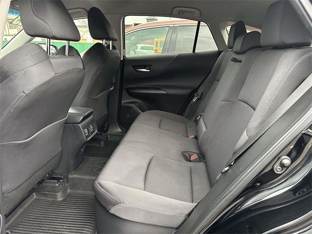 used 2023 Toyota Venza car, priced at $31,000