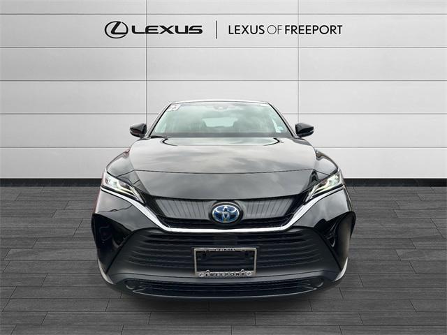 used 2023 Toyota Venza car, priced at $31,000