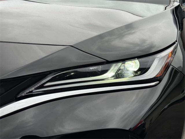 used 2023 Toyota Venza car, priced at $31,000