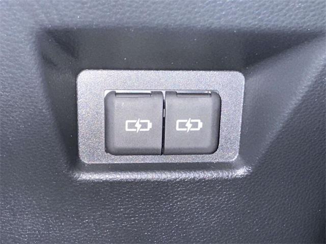 used 2023 Toyota Venza car, priced at $31,000