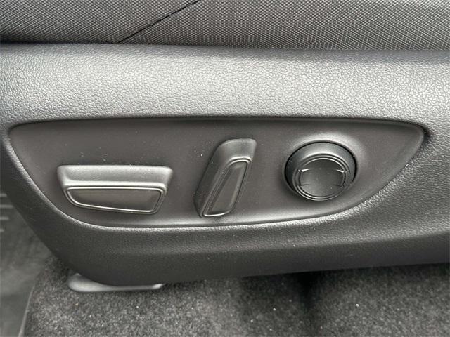 used 2023 Toyota Venza car, priced at $31,000