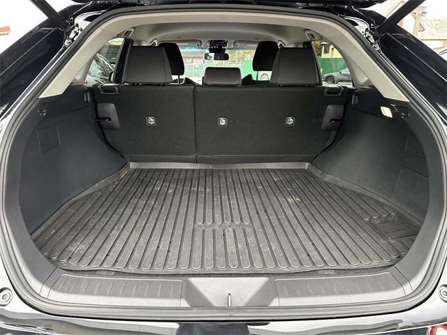 used 2023 Toyota Venza car, priced at $31,000