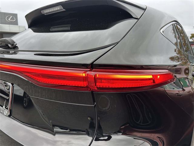 used 2023 Toyota Venza car, priced at $31,000