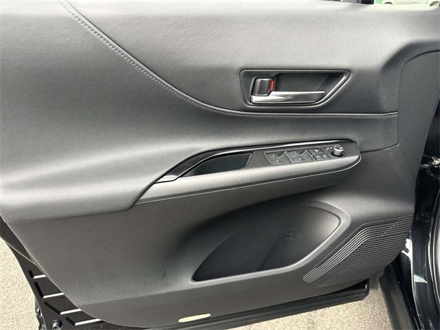 used 2023 Toyota Venza car, priced at $31,000