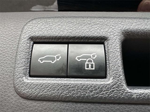 used 2023 Toyota Venza car, priced at $31,000