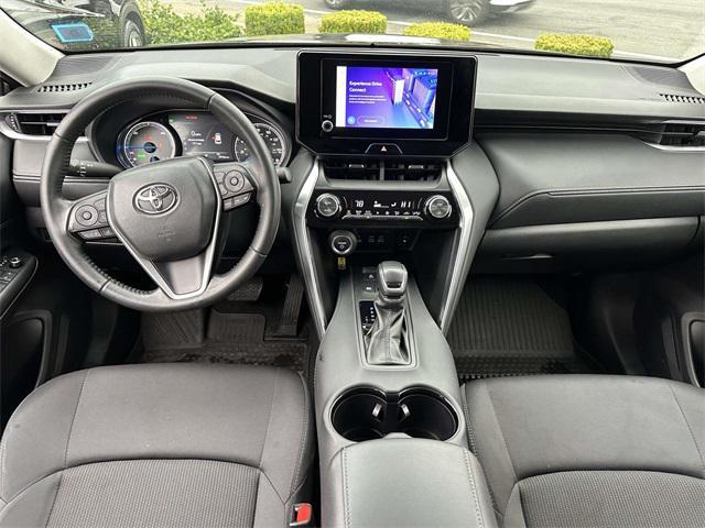 used 2023 Toyota Venza car, priced at $31,000