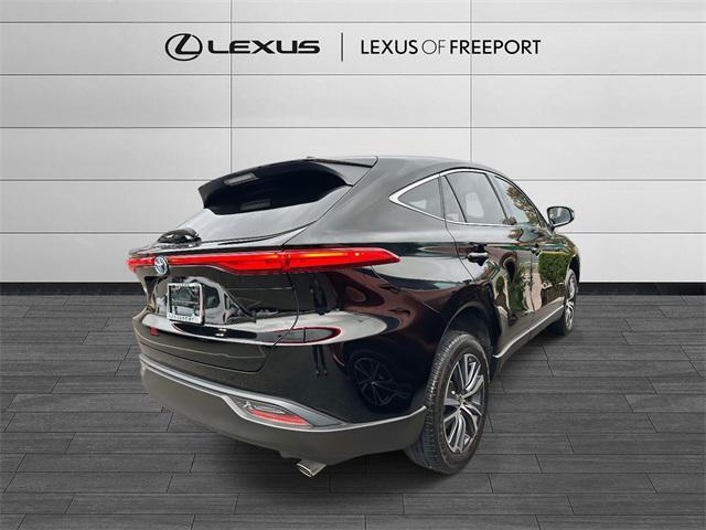 used 2023 Toyota Venza car, priced at $31,000