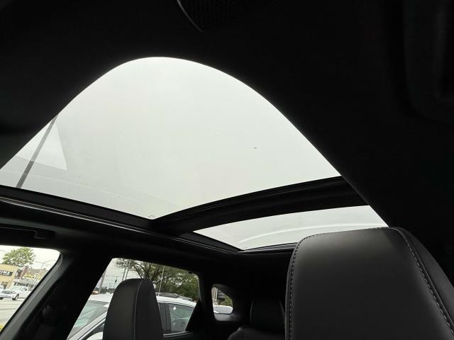 used 2023 Lexus RX 350 car, priced at $61,000