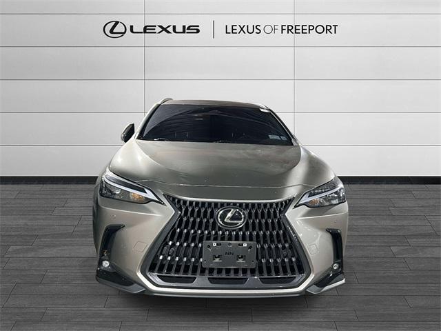 used 2023 Lexus NX 350 car, priced at $40,500