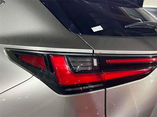 used 2023 Lexus NX 350 car, priced at $40,500