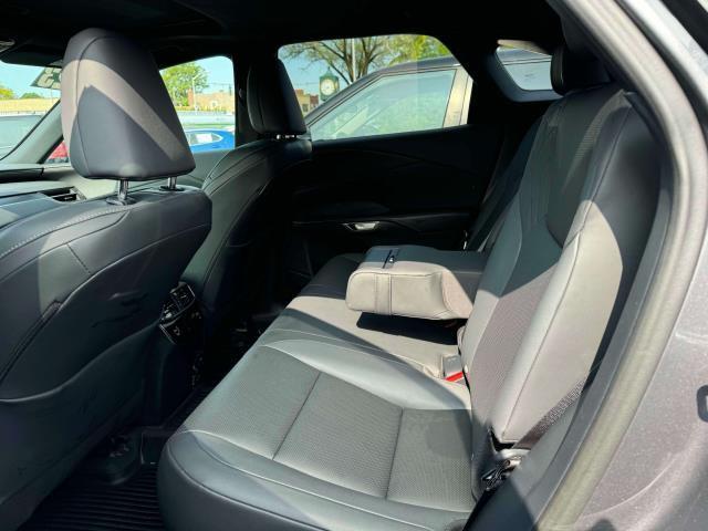 used 2023 Lexus RX 350 car, priced at $49,000
