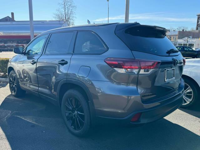 used 2019 Toyota Highlander car, priced at $26,000