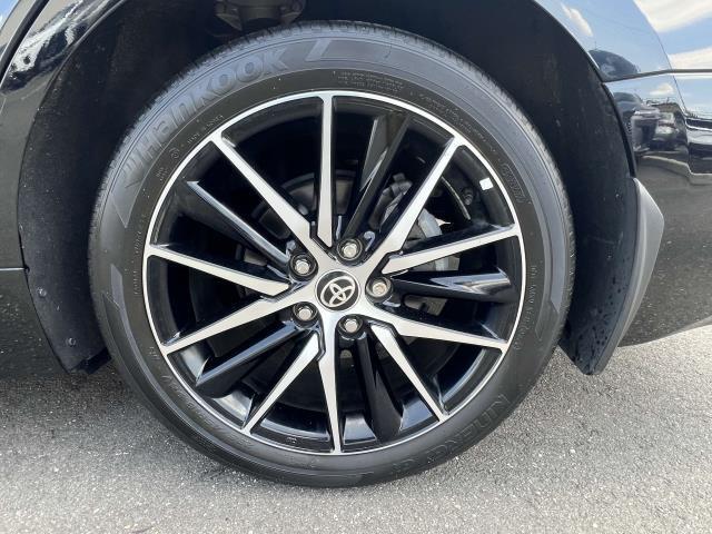 used 2022 Toyota Camry car, priced at $28,500
