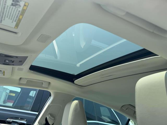 used 2023 Lexus ES 350 car, priced at $38,000
