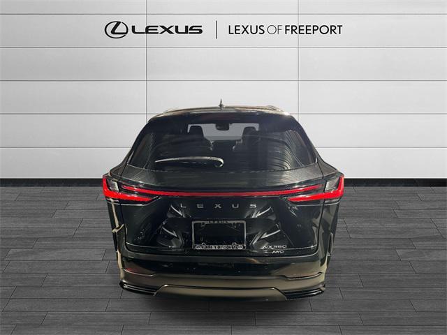 used 2022 Lexus NX 350 car, priced at $41,000